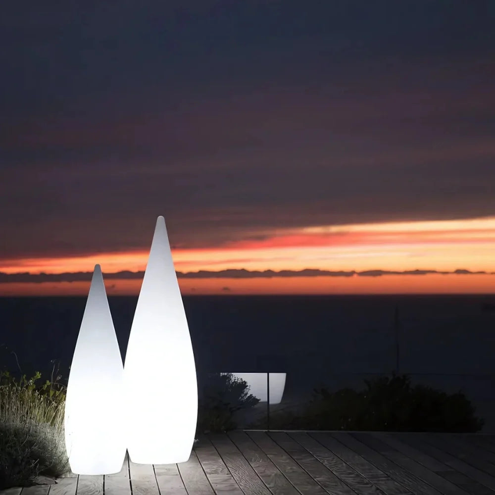 Outdoor Drop Light