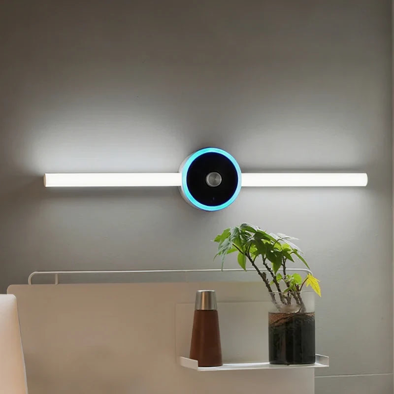 Wireless Smart Wall Light