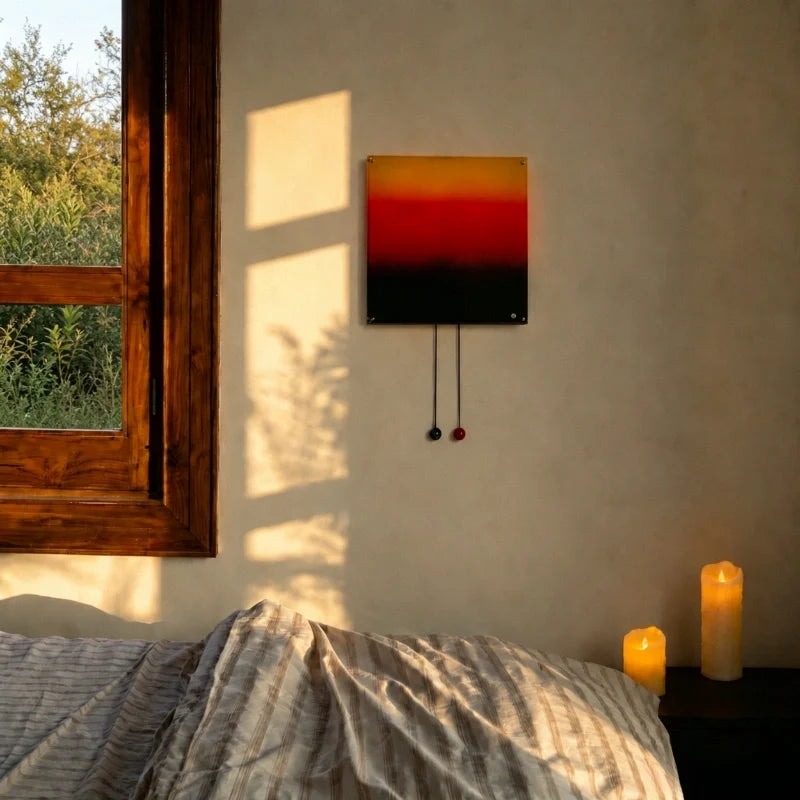 SunsetAura™ Wall Light
