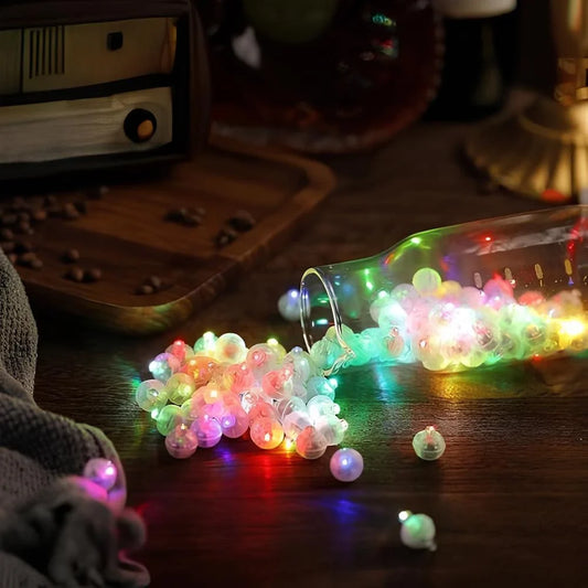 Mini LED Balloon & Party Lights