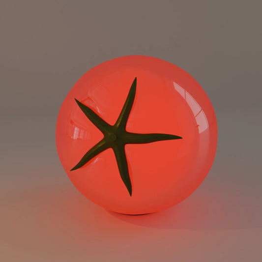 Pomodoro Table Lamp - Casa Di Lumo