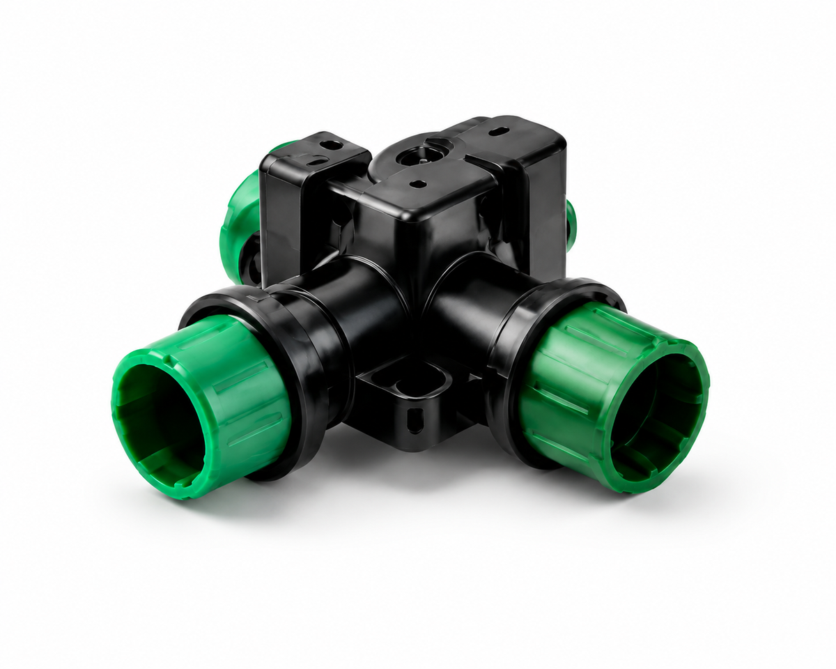 Connectors