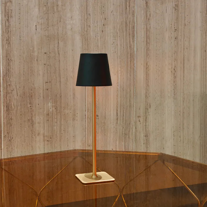 Rechargeable Cordless Table Lamp