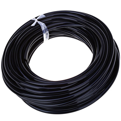 1/4"  Drip Irrigation Tubing