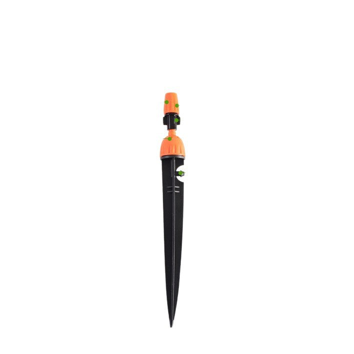 Adjustable Mist Sprinkler Stake