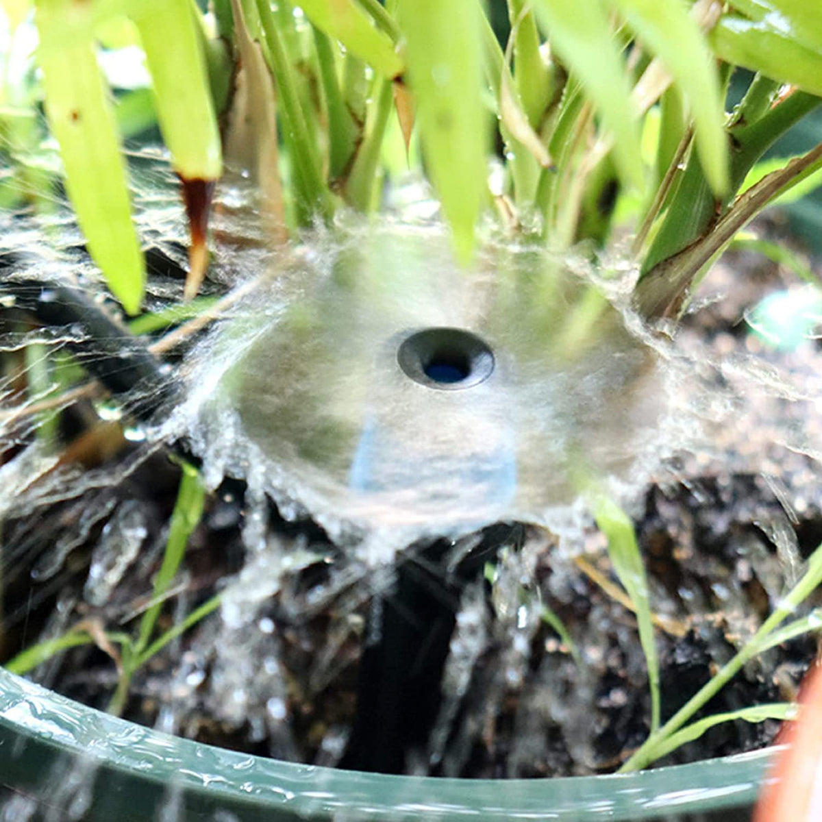 360° Micro Sprinkler Stake