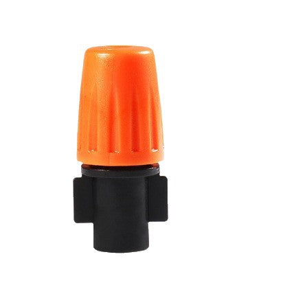Adjustable Misting Nozzles