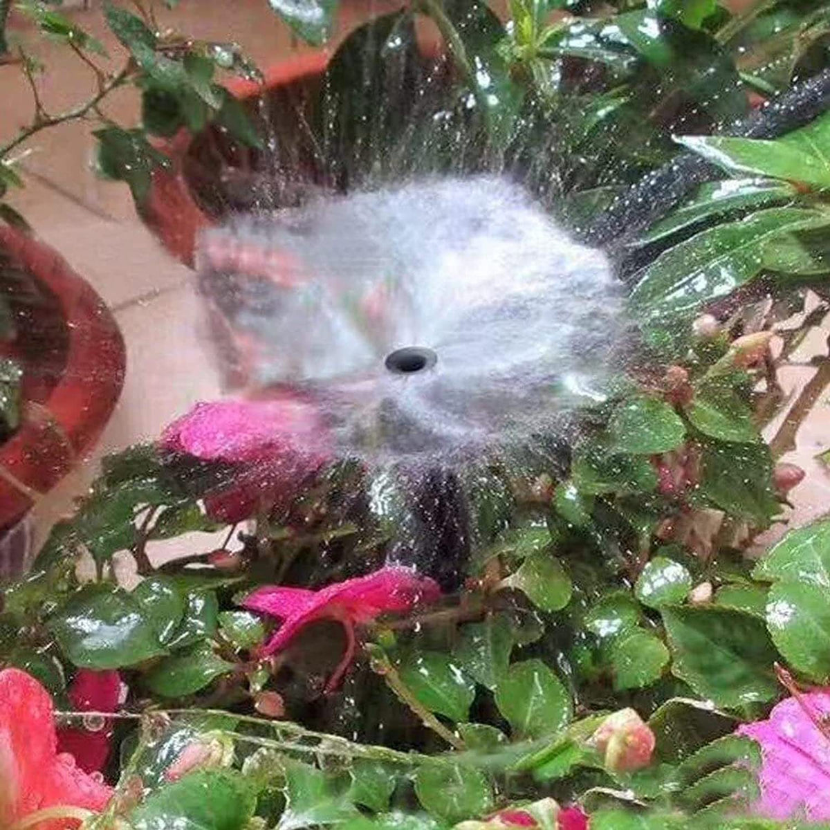 360° Micro Sprinkler Stake