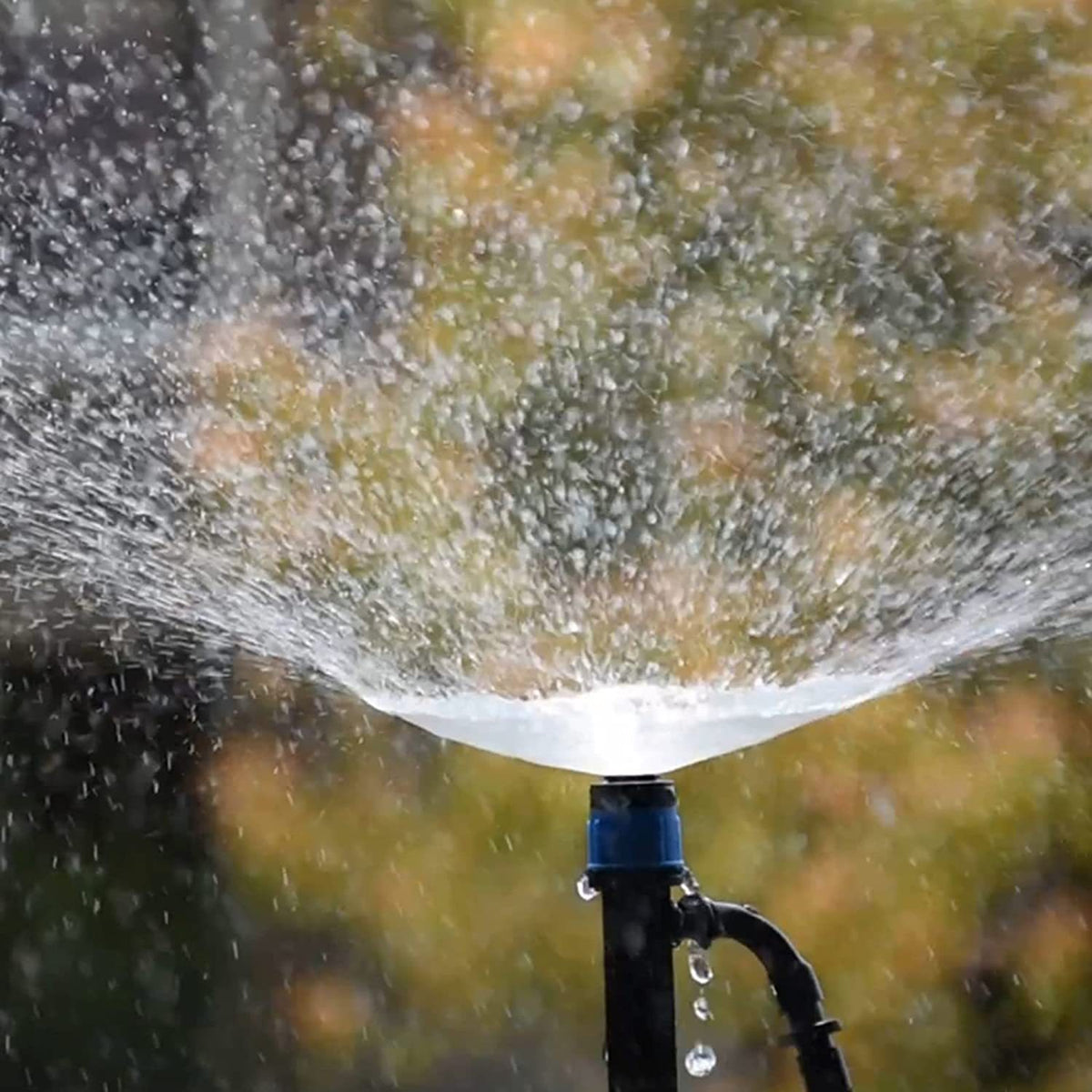 360° Micro Sprinkler Stake