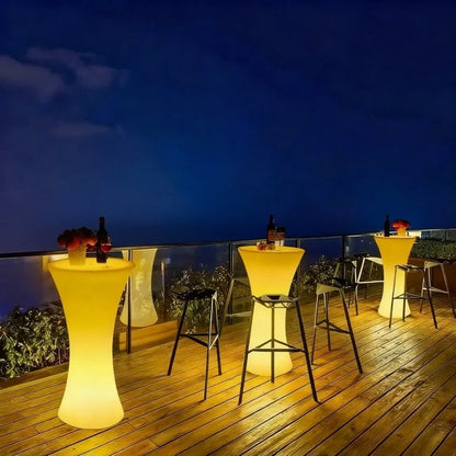 LED Light Up Table