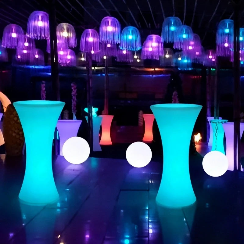 LumoBar™ Illuminated Table
