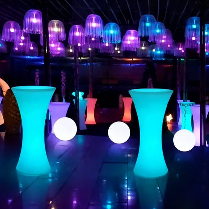 LED Light Up Table