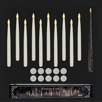 Magic Floating LED Candles