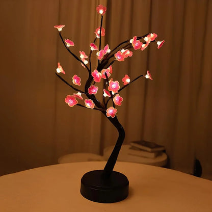 Plum Blossom
