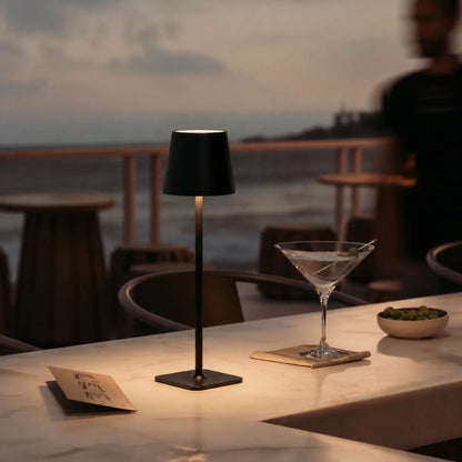 Rechargeable Cordless Table Lamp