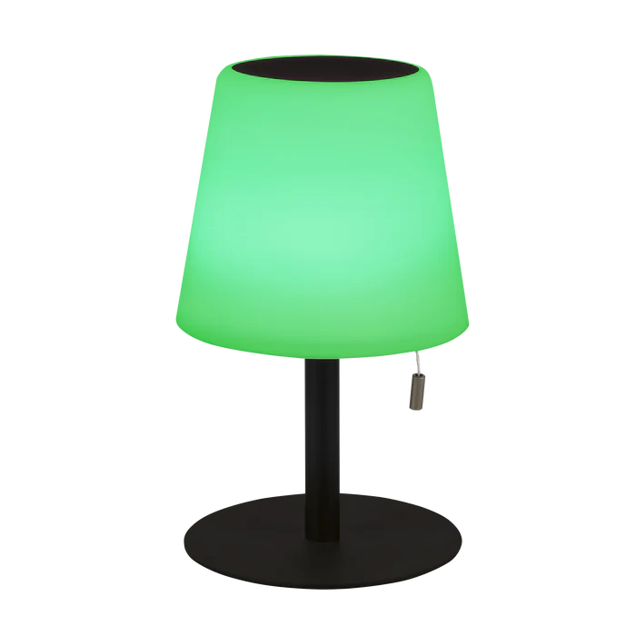 Minimalist LED Table Lamp