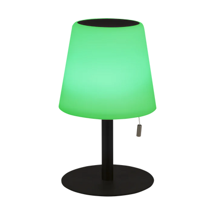Minimalist LED Table Lamp