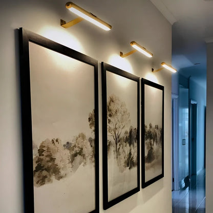 Rechargeable Picture Light