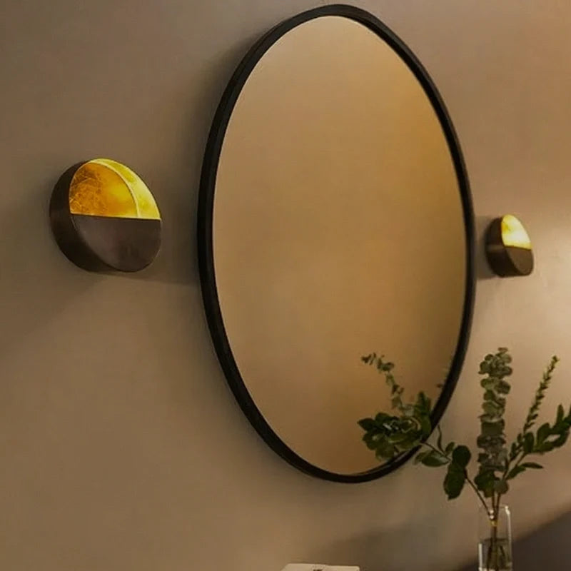 Eclipse™ Wall Candle Holder