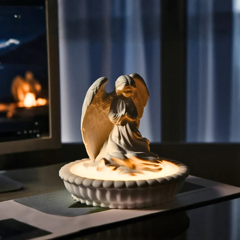 SeraphAura™ Aroma Light