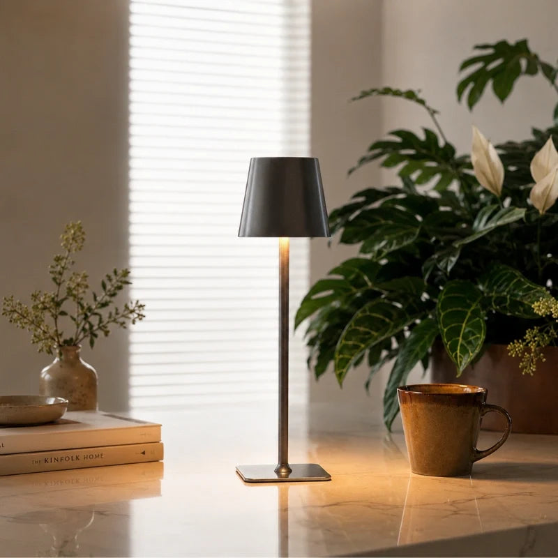 Rechargeable Cordless Table Lamp