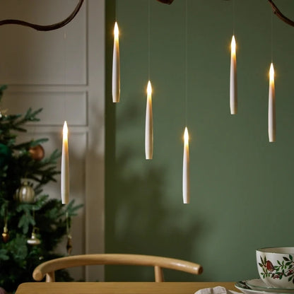 Magic Floating LED Candles