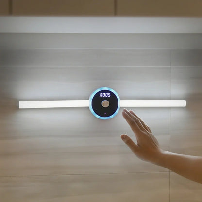 Wireless Smart Wall Light