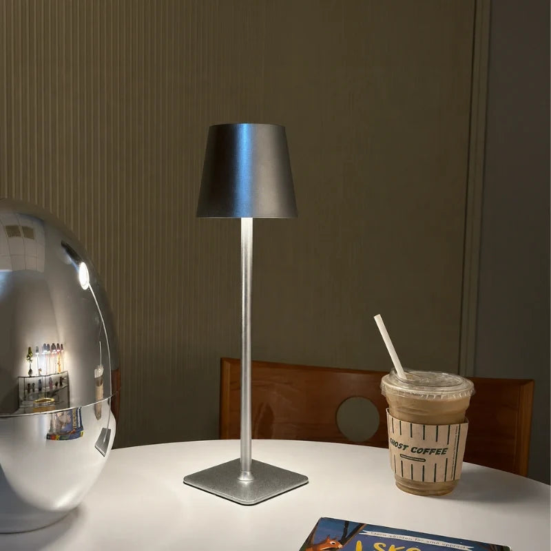 Rechargeable Cordless Table Lamp