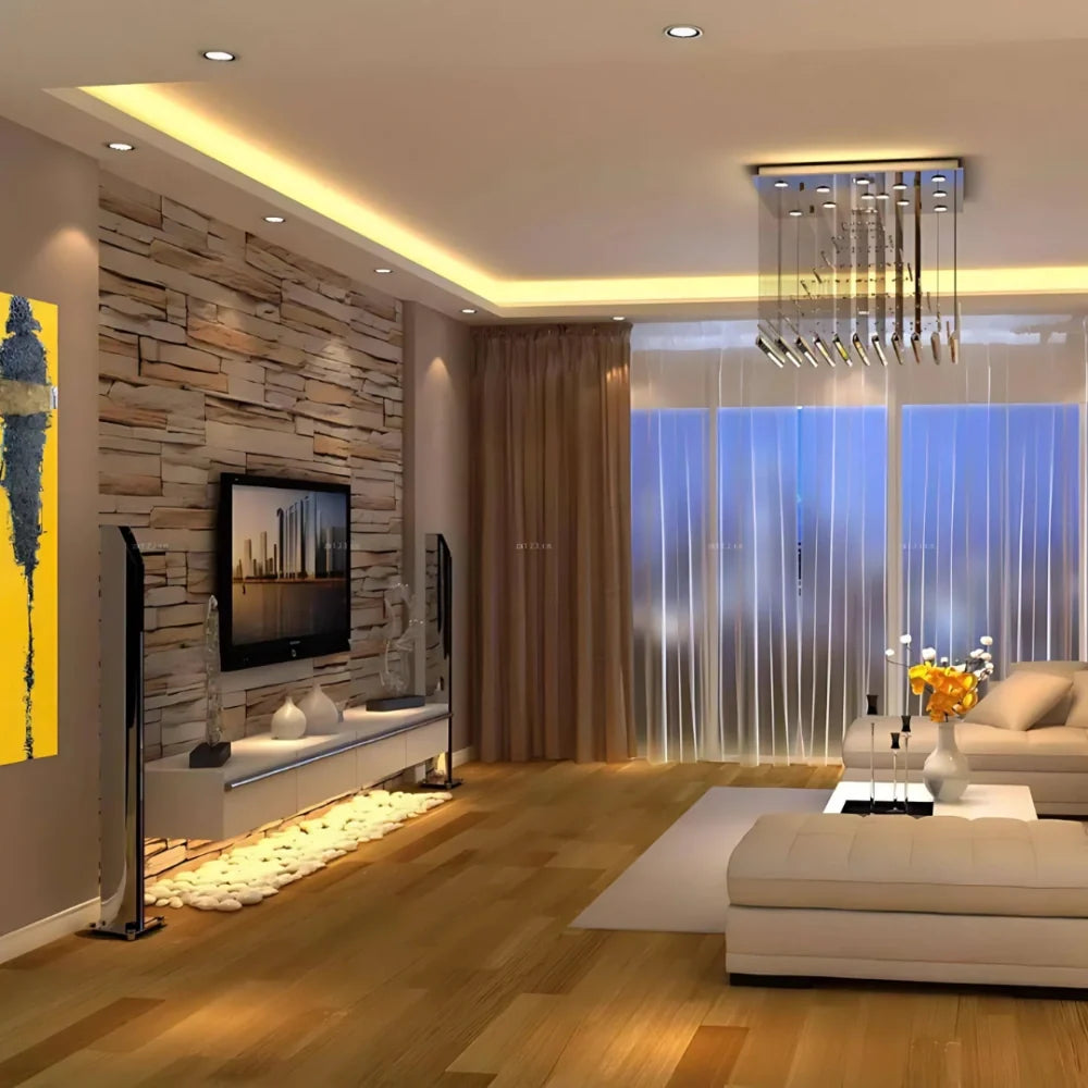Motion Sensor LED Strip Light