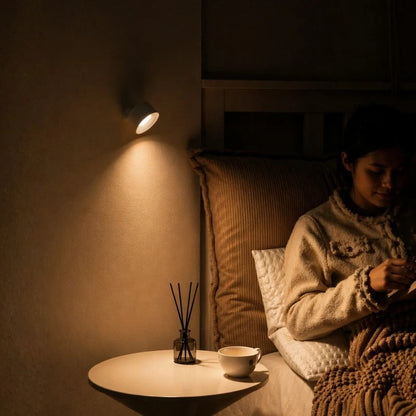 Rechargeable Wall Lamp