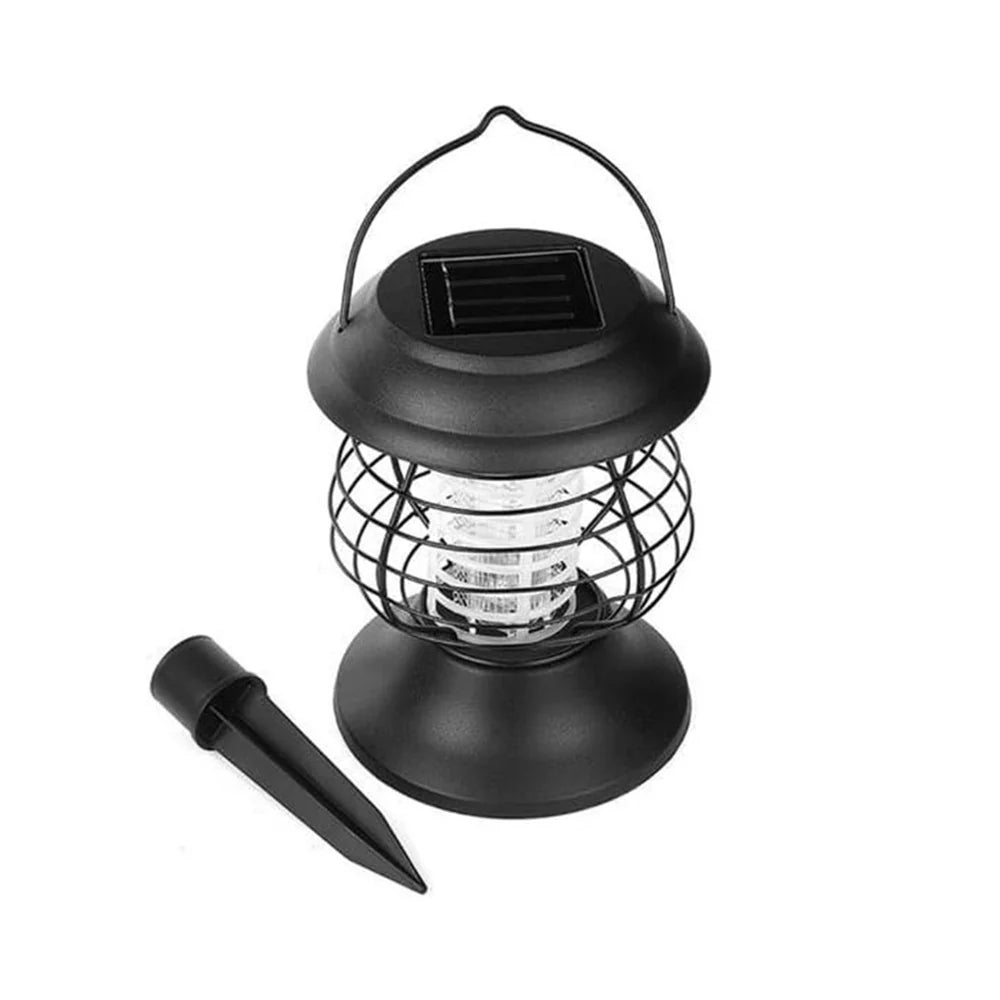 Aolvao Solar Mosquito Killer Lantern