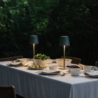 Rechargeable Cordless Table Lamp