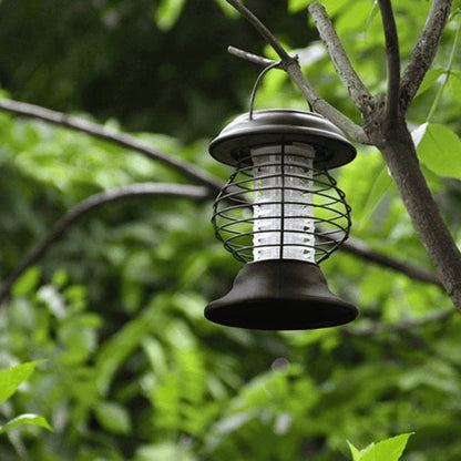 Aolvao Solar Mosquito Killer Lantern