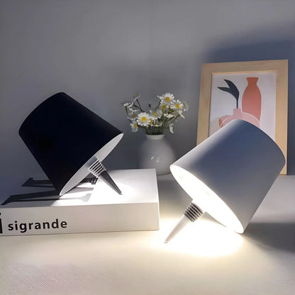 Rechargeable Bottle Lamp