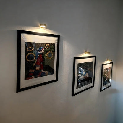 ArtGlow™ Cordless Picture Light