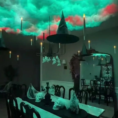 Magic Floating LED Candles
