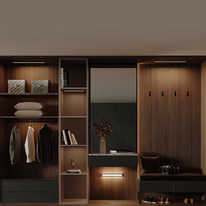 Rechargeable Motion Sensor Cabinet Light