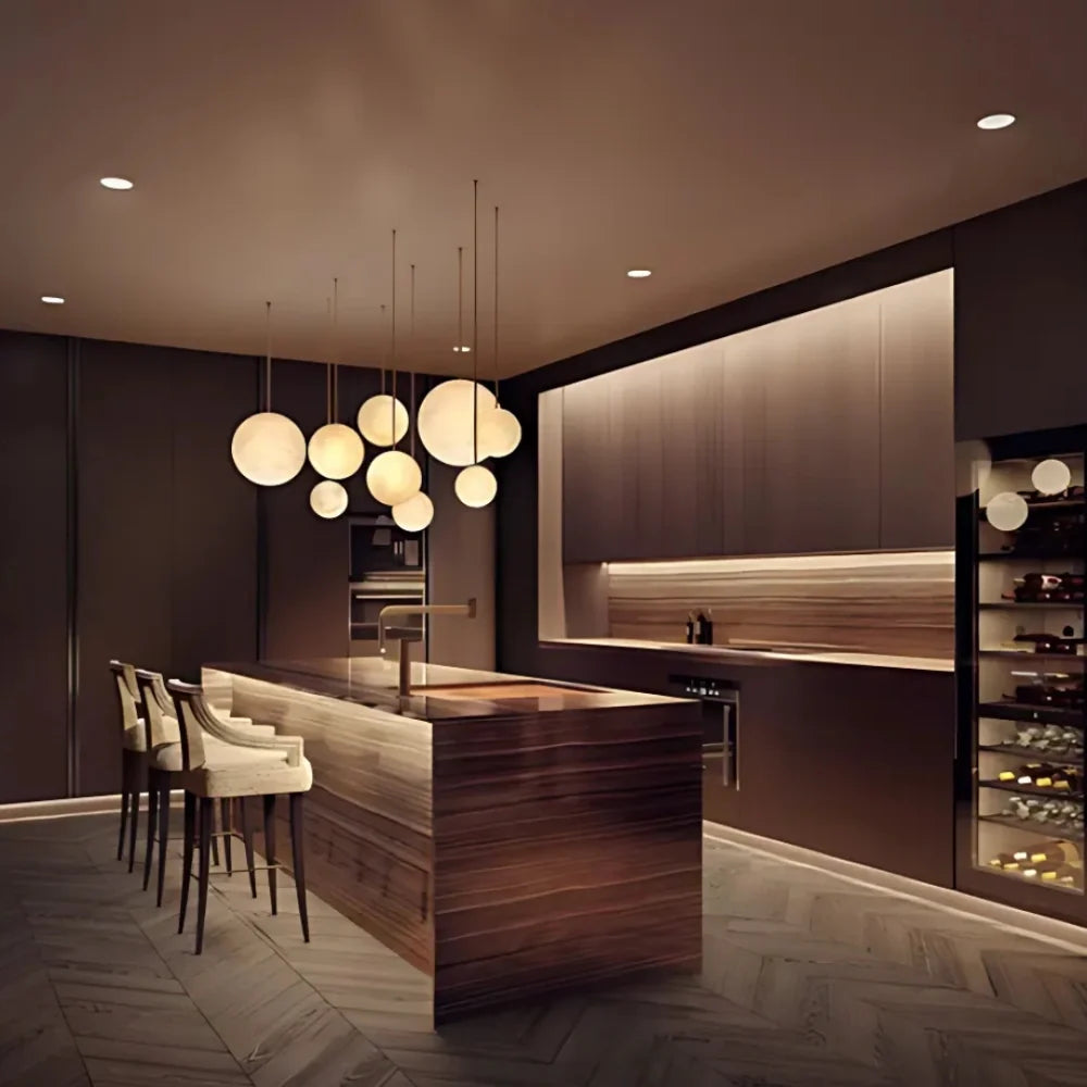 Motion Sensor LED Strip Light