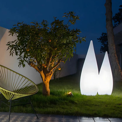 Outdoor Drop Light