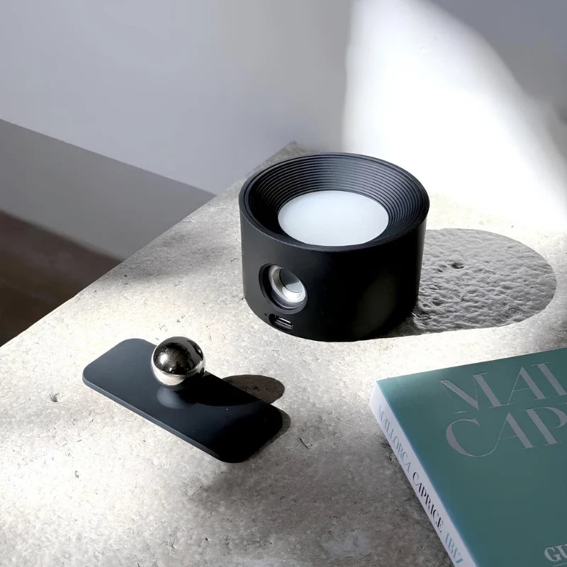 Rechargeable Wall Lamp