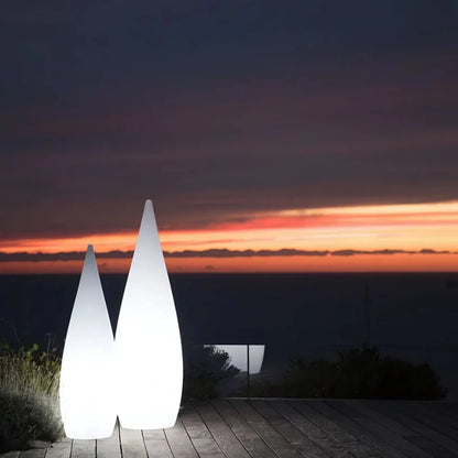 Outdoor Drop Light