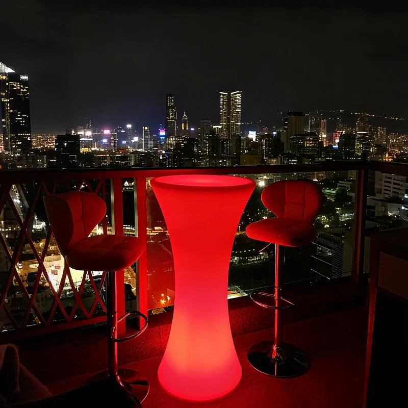 LumoBar™ Illuminated Table