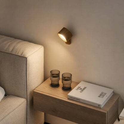 Rechargeable Wall Lamp