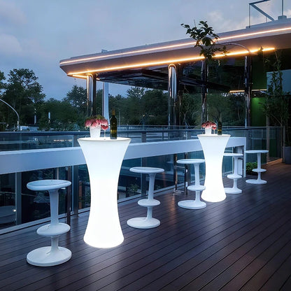 LED Light Up Table