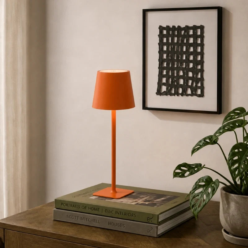 Rechargeable Cordless Table Lamp