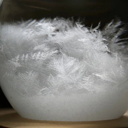MeteoCrystal™ Weather Glow Display
