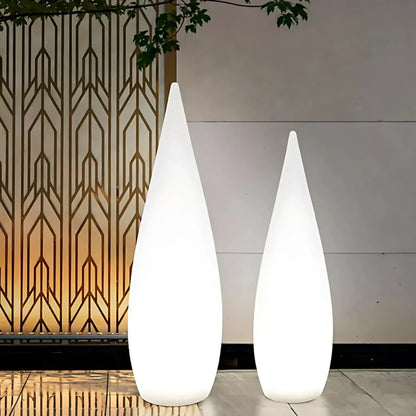 Outdoor Drop Light