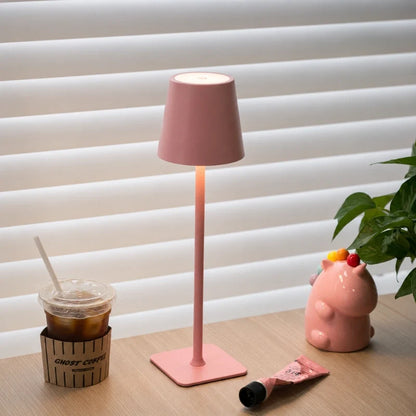 Rechargeable Cordless Table Lamp