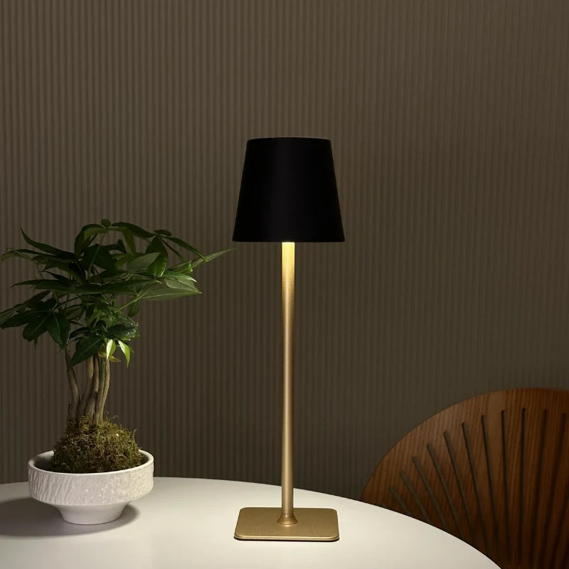 Rechargeable Cordless Table Lamp