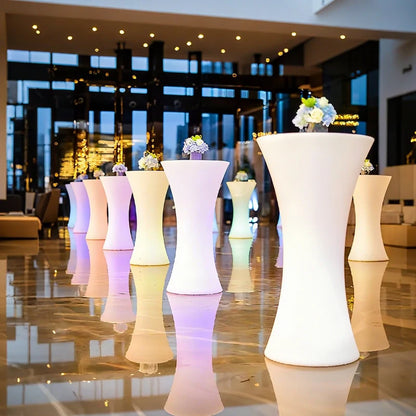 LED Light Up Table